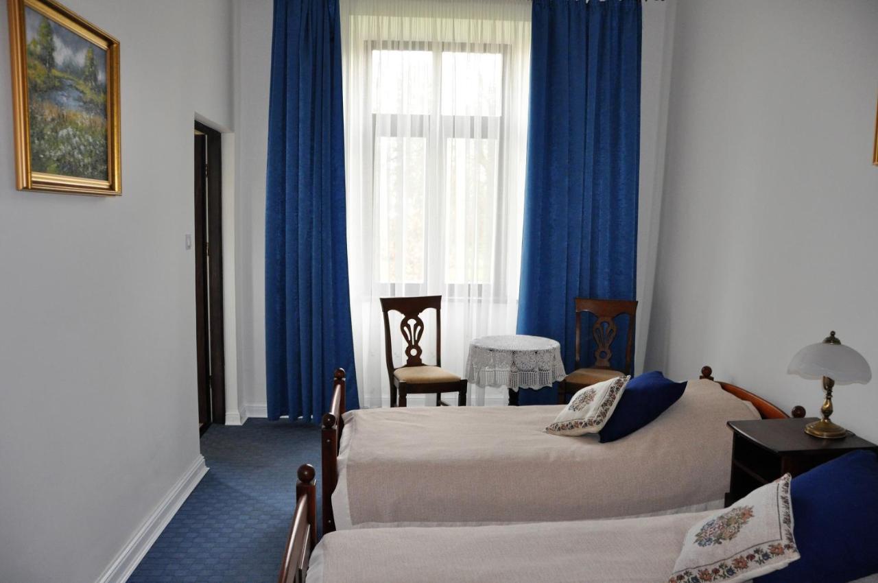 Bed and Breakfast Folwark Goscino-Dwor Camera foto